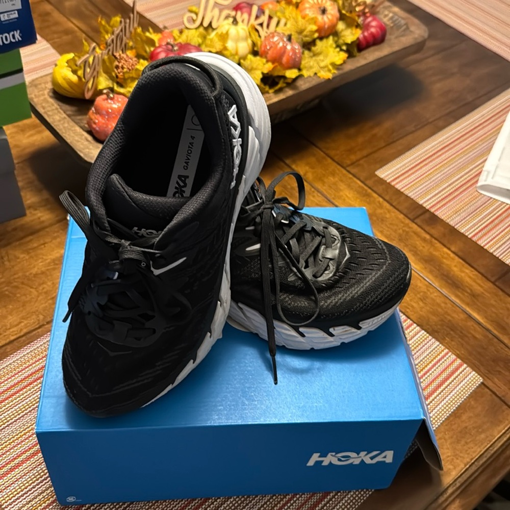 Hoka Gaviota 4 Wide